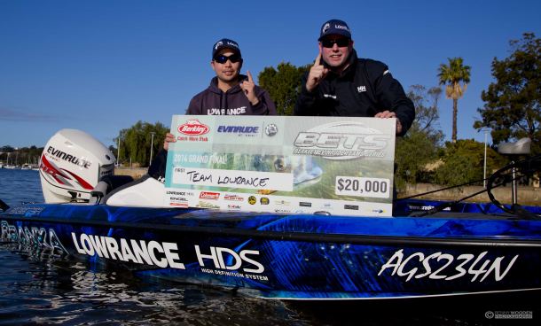 Image: Shane Chalker